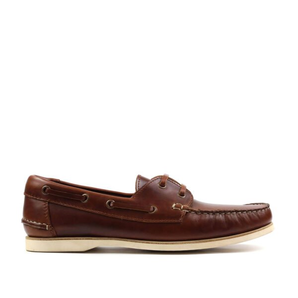 Boat Shoes Brown