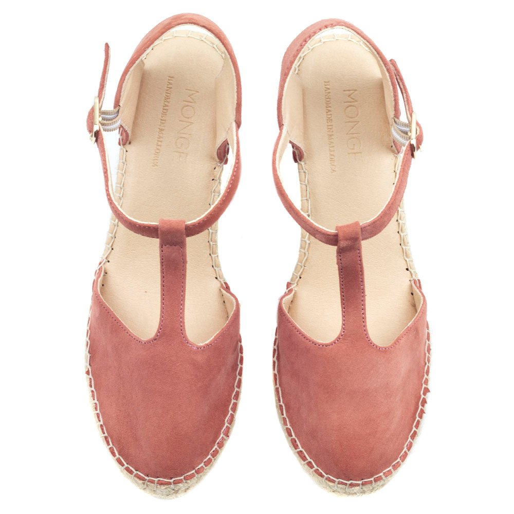 espadrille mary jane