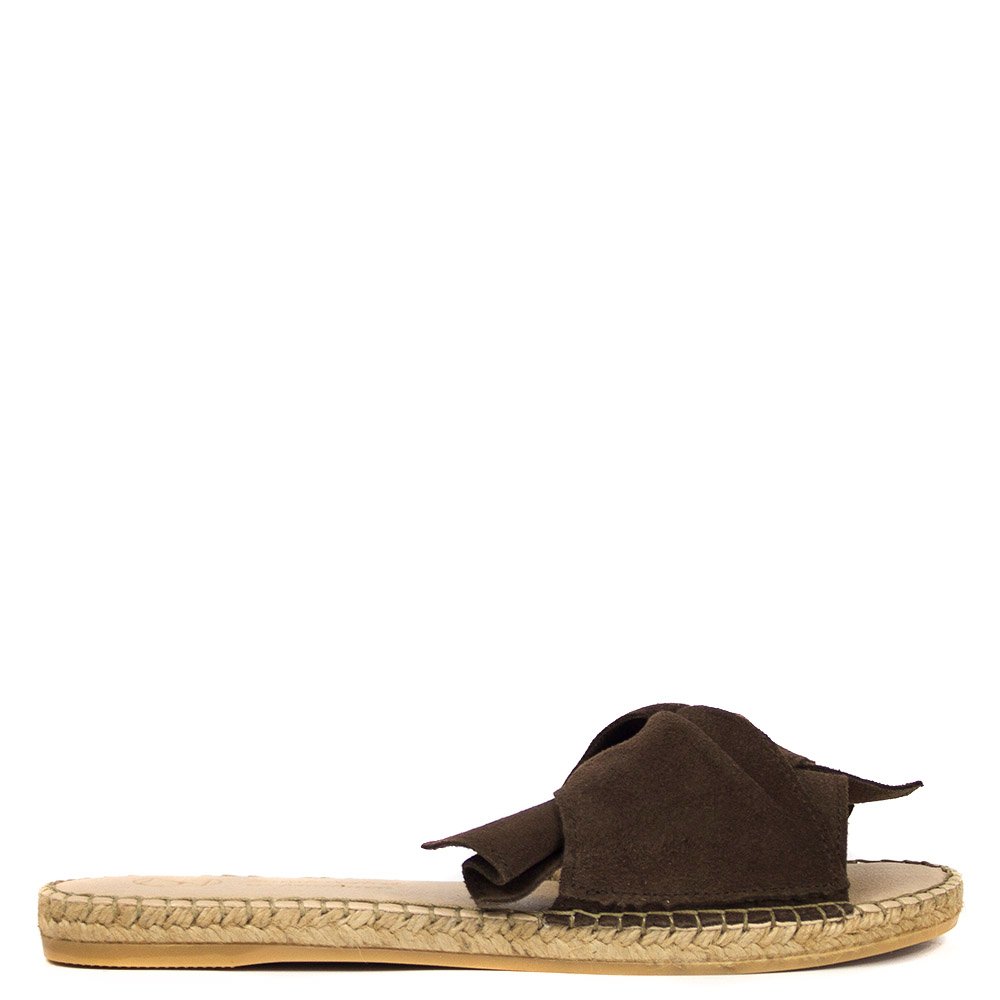 bow espadrilles